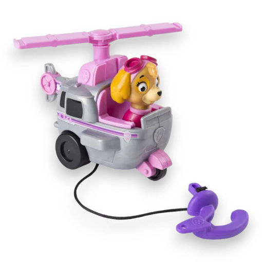Picture of PAW PATROL VEHICLE SKYE
